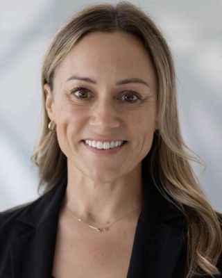 Photo of Erica Flamm, Psychiatric Nurse Practitioner, DNP, FNP, PMHNP