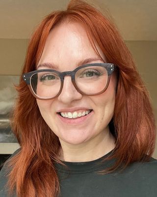 Photo of Anna Pearson, Licensed Mental Health Counselor, MS, LMHC