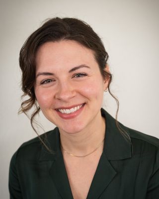 Photo of Haylie Boehringer, Clinical Social Work Associate, QMHP-R, CSWA