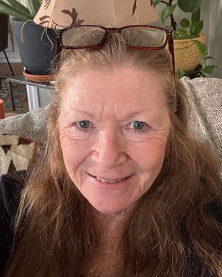 Photo of Mitzi Burton - Mitzi L Burton, LPC Alma, Headway, Simple Practice, Licensed Professional Counselor, MS, LPC