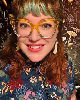 Photo of Cassandra Avenatti - Heartland Healing Counseling & Consultation, Clinical Social Work/Therapist, LCSW, LMHC, MSW