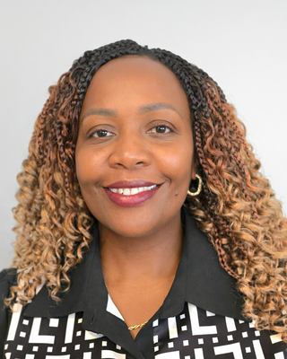 Photo of Sarah Matigi, Psychiatric Nurse Practitioner, PMHNP