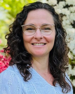 Photo of Rachel Gross Delbos, Psychiatric Nurse Practitioner, PMHNP, CFPP