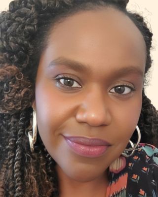 Photo of Stephanie Winfree, Licensed Professional Counselor, MS, LPC