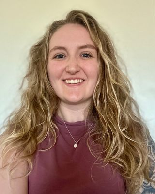 Photo of Natalie Stevens, Counsellor, CCC