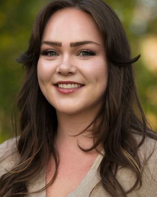 Photo of Megan Stefanich, Registered Provisional Psychologist, MACP