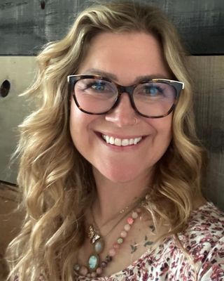 Photo of Melanie Moses, Registered Psychotherapist, BScN, RN, MA, RP