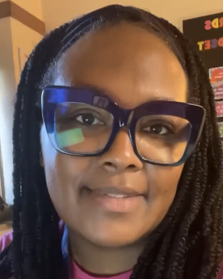 Photo of Keira Johnson, Clinical Social Work/Therapist, MSW, LLMSW