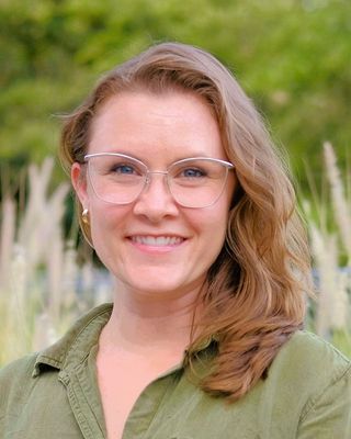 Photo of Emily Reich, Registered Mental Health Counselor Intern, MA, RMHCI