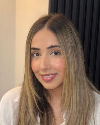 Photo of Harnoor Grewal, Registered Psychotherapist (Qualifying), BSc, MACP