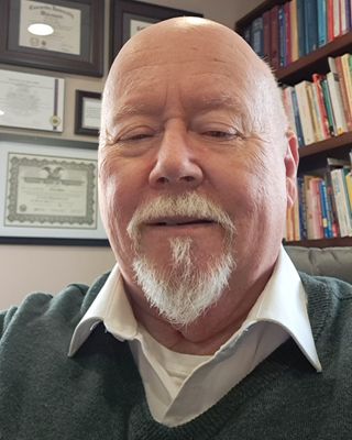 Photo of Ernest H Miller, Counselor, LPC, SAC, CSAC, NCC, CHT