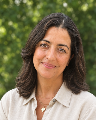 Photo of Marcelina Salazar, Registered Psychotherapist (Qualifying), MACP