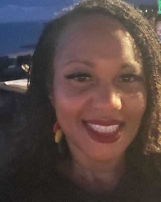 Photo of Pamela Dickinson Hagues, Licensed Professional Counselor, LPC, CSOTP