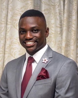Photo of Isaac Bofah, Psychiatric Nurse Practitioner, PMHNP-, BC, APRN, DNP