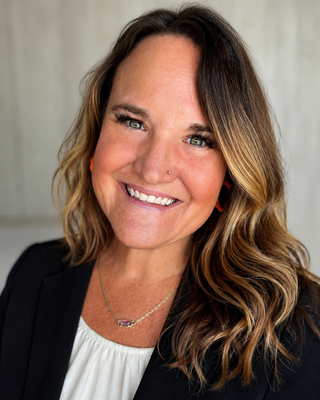 Photo of Megan McKenzie Boyd, Licensed Professional Counselor Associate