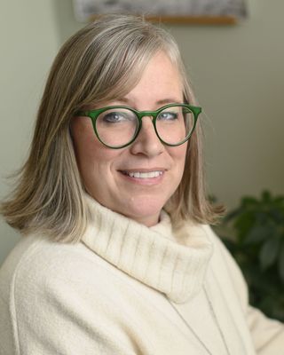 Photo of Jennifer Wherry, Marriage & Family Therapist, MMFT