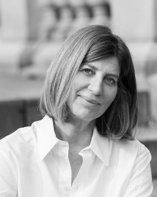 Photo of Serena Santangelo - Serenity Practice, Psychotherapist, MSc, MNCPS Acc.
