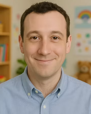 Photo of Kenneth Reimer, Psychologist, PsyD, NCSP