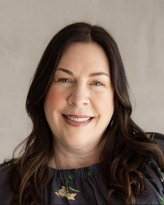Photo of Jamie Holzmann, Clinical Social Work/Therapist, LCSW