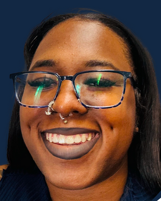 Photo of Kammerrin Herron, Marriage & Family Therapist Associate, BA , MA