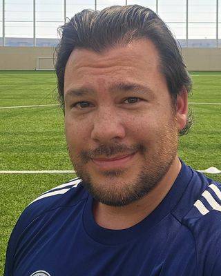 Photo of Chris Ralph Snelders - Hear 4 U Therapeutic Services, Counsellor, MBACP