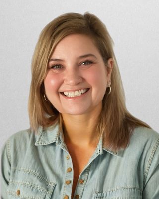 Photo of Misty Young, Licensed Professional Counselor, LPC