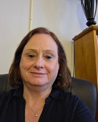Photo of Claire Julie Wellington, Counselor, LCMHC