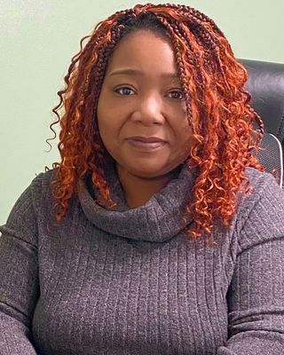 Photo of Shanita Wade, Licensed Professional Counselor in Michigan