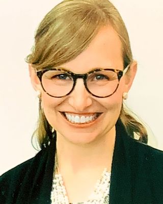 Photo of Katherine Kosman, Psychiatrist, MD, MBA, PMH-C