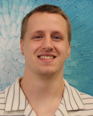 Photo of Andrew Clouse, Counselor, LCMHCA, LCASA, NCC