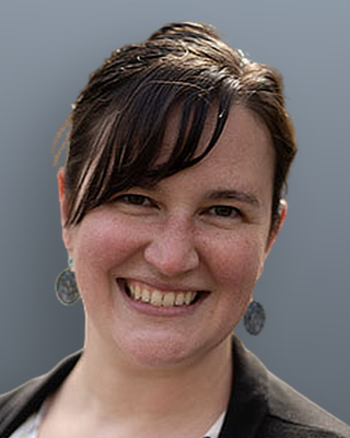 Photo of Meghan Rise, Psychiatric Nurse Practitioner, PMHNP
