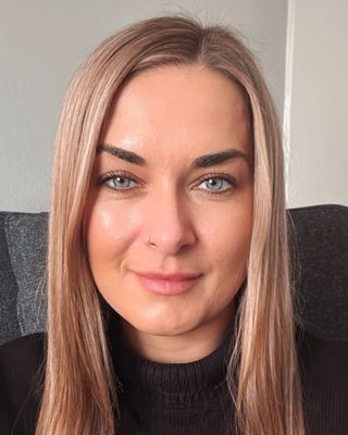 Photo of Ieva Jansaviciute, Psychotherapist, MSc, MUKCP