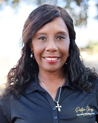 Photo of Dr. Tammi Abney, Licensed Professional Counselor, LPC, NCC