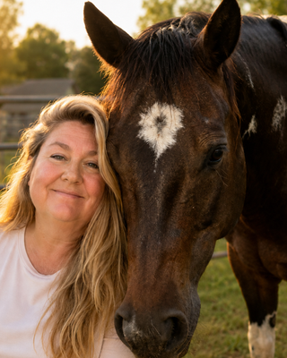 Photo of Cynthia M Devine - Mending through Discovery and Wellness, Pre-Licensed Professional, NCC, LPC-A