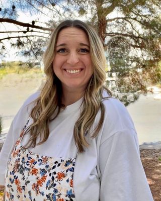 Photo of Danielle Michaud, Marriage & Family Therapist Intern, MFT-I