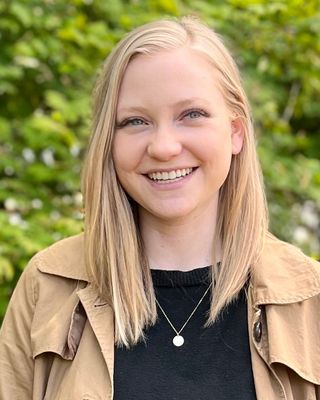 Photo of Larissa Severson, Counselor in Bothell, WA