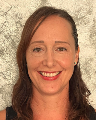 Foto de Fina Zapata Sánchez, Psicólogo, Lic. en Psicología, COP-RM