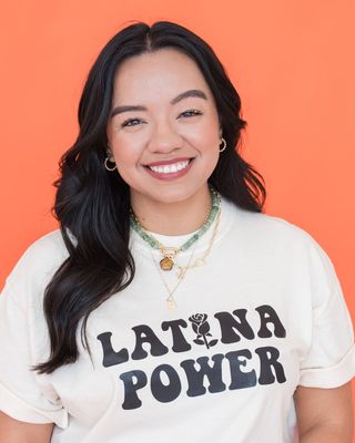 Photo of Lily Carrera, Clinical Social Work/Therapist, MSW, LCSW
