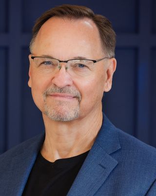 Photo of Dennis P Buttimer, MEd, CEAP, RYT, CHC