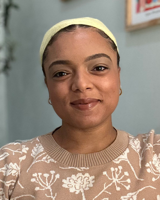 Photo of BreAnna Bassett, Licensed Master Social Worker, LMSW-C