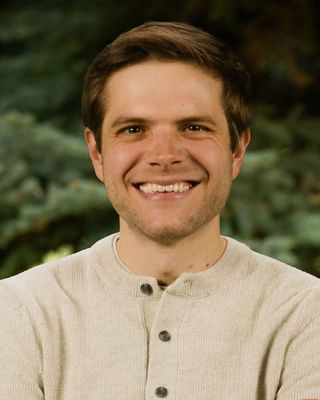 Photo of Tyler Lamy, Licensed Professional Counselor in Centennial, CO