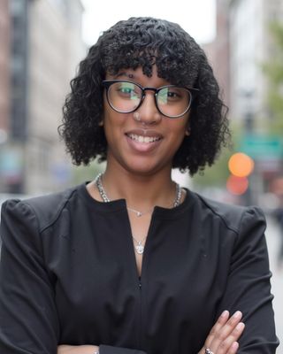 Photo of Tiffani Taylor, Pre-Licensed Professional, PLMHP