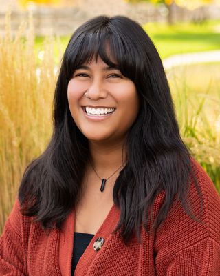 Photo of Sofia Herrera Santos, Clinical Social Work/Therapist, LCSW