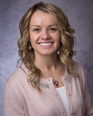 Photo of Sunni Myers, Licensed Professional Clinical Counselor in Wayzata, MN