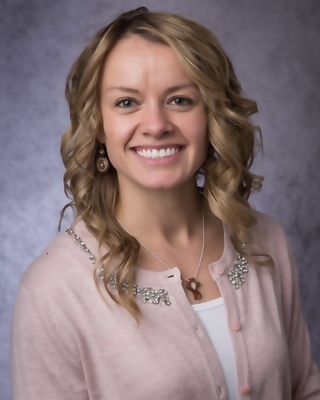 Photo of Sunni Myers, Licensed Professional Clinical Counselor in Victoria, MN