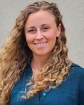 Photo of Jordan Foust, Licensed Professional Counselor, MS, LPC