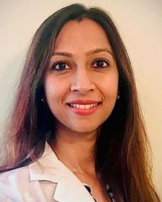 Photo of Dr. Meenal Pathak, Psychiatrist, MD