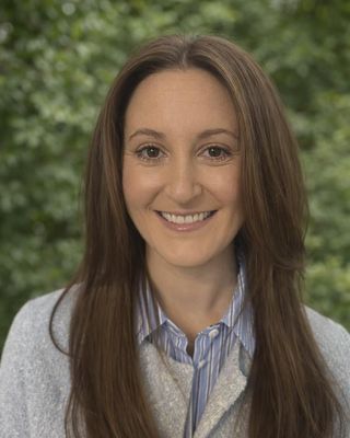Photo of Dalia Kaufman-Murphy, Pre-Licensed Professional, Psy.D