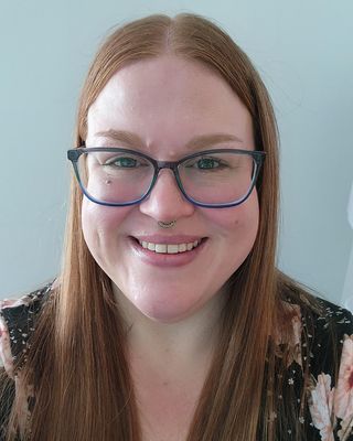 Photo of Amber Greuel, Licensed Professional Counselor in Wisconsin