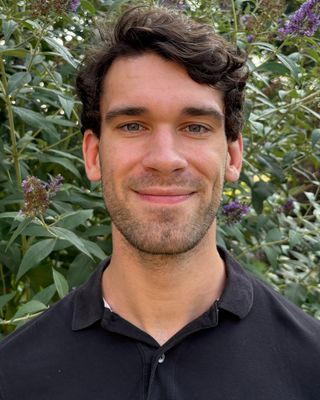 Photo of Jay Carroll, Pre-Licensed Professional